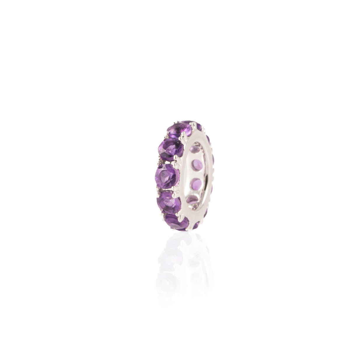 I SAID FEBRUARY/AMETHYST