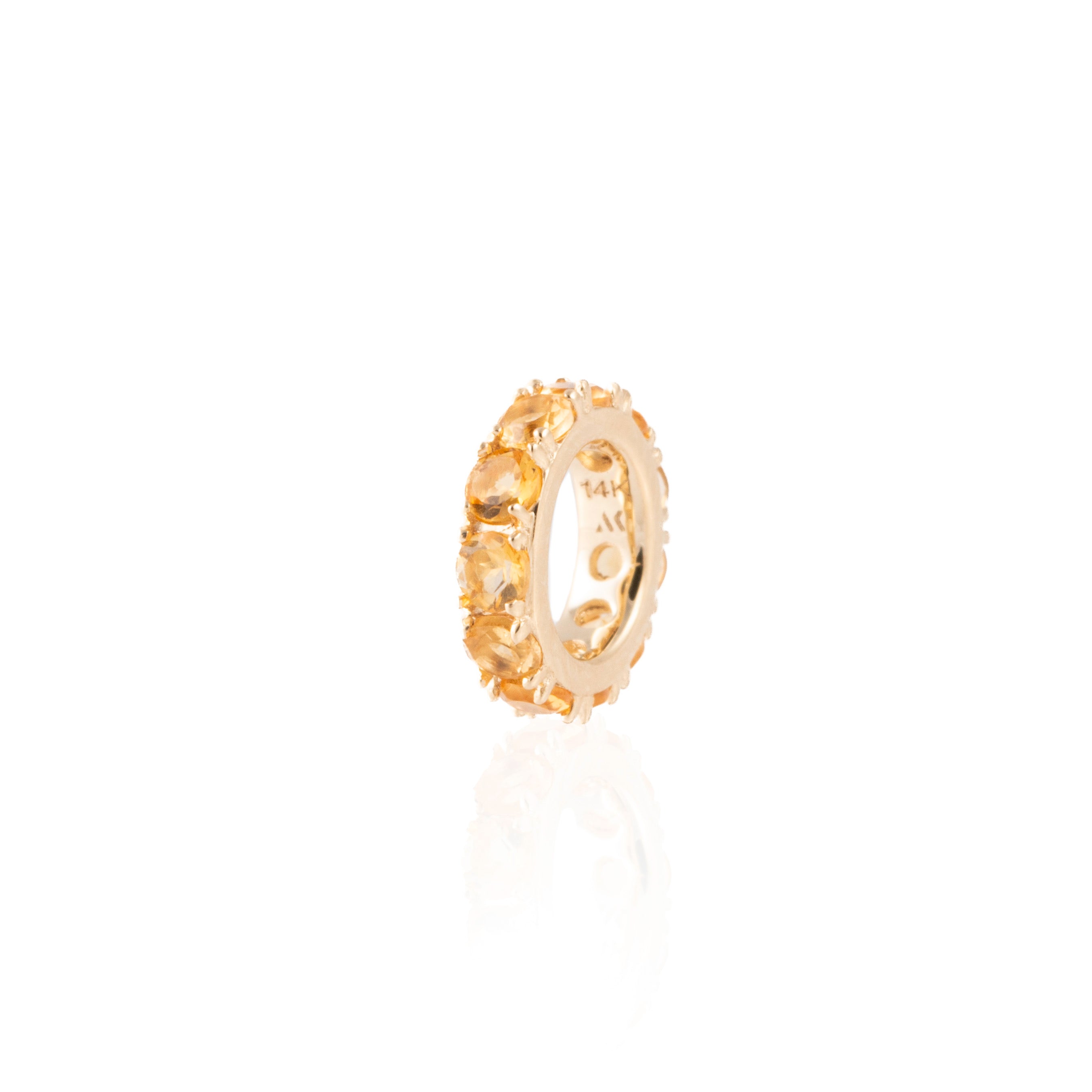 I SAID NOVEMBER/CITRINE