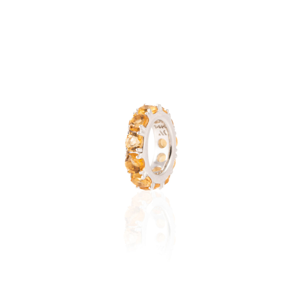 I SAID NOVEMBER/CITRINE