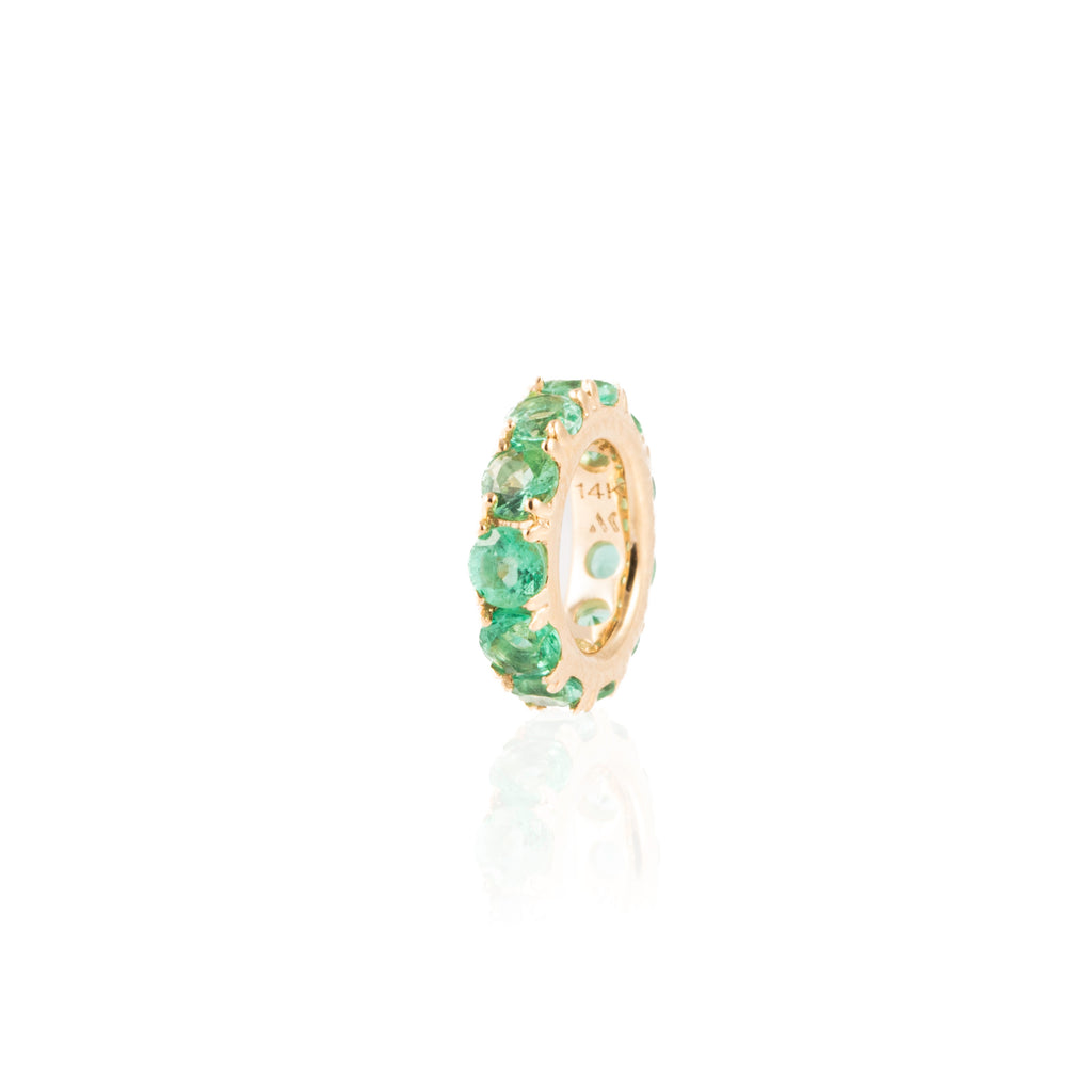 I SAID MAY/EMERALD