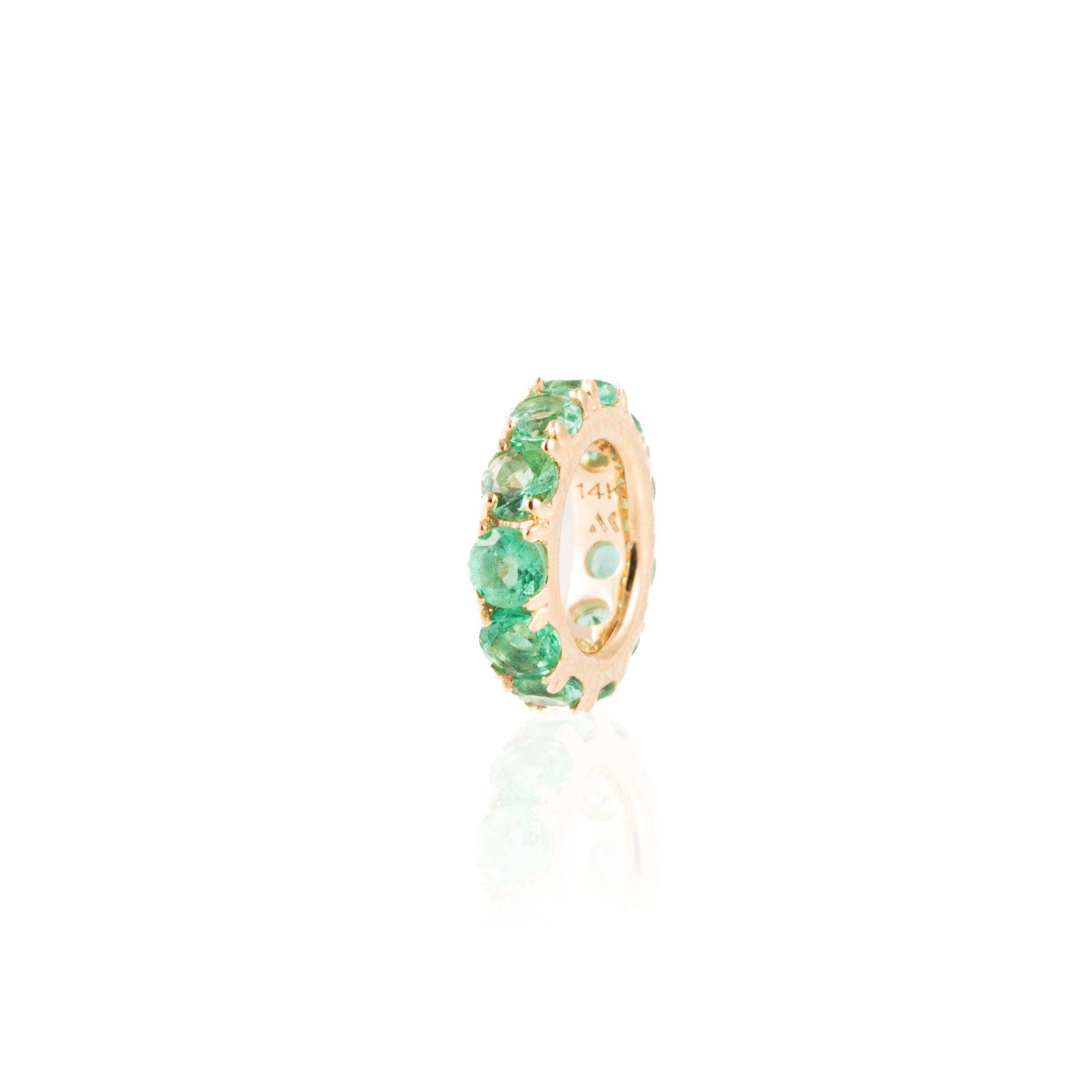 I SAID MAY/EMERALD