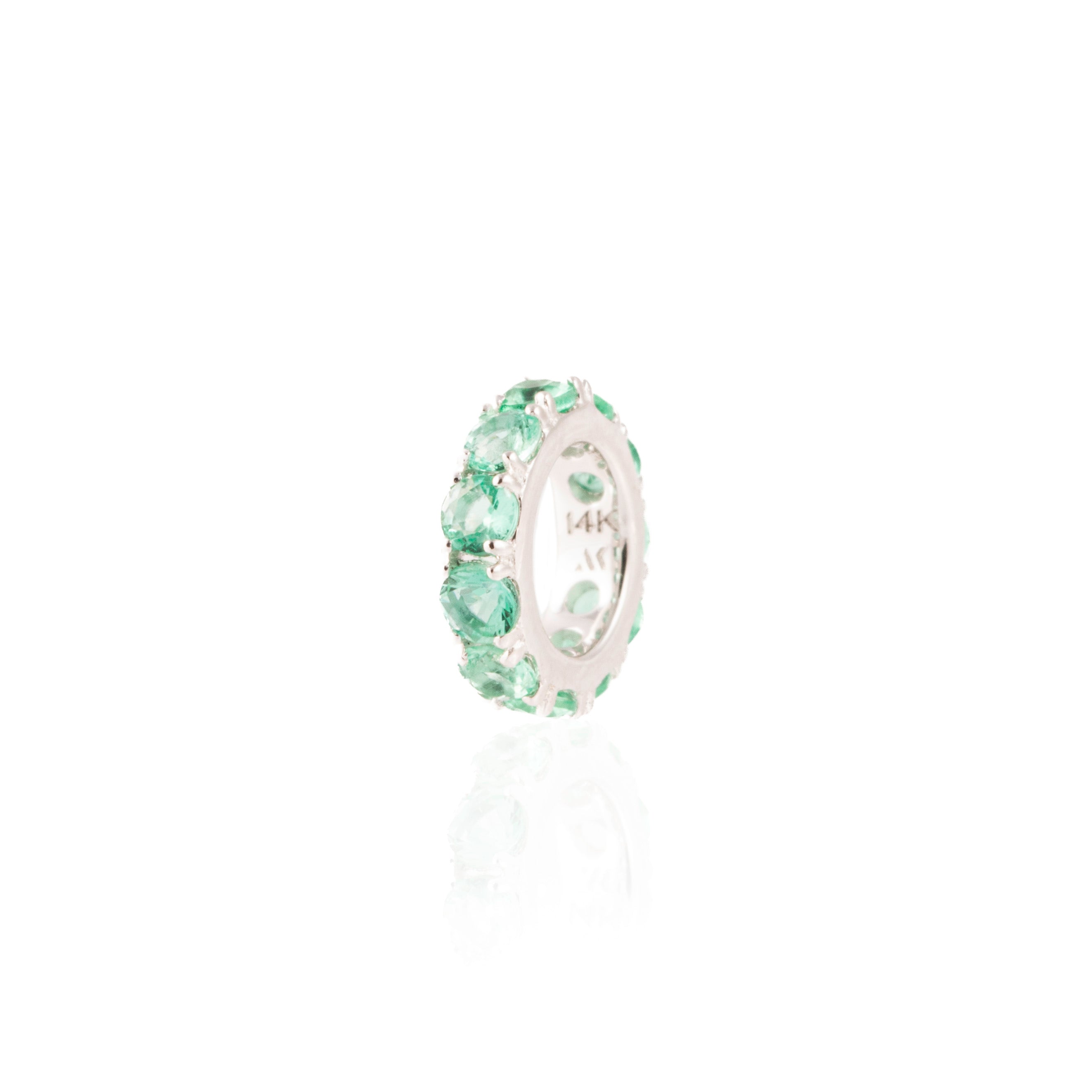 I SAID MAY/EMERALD