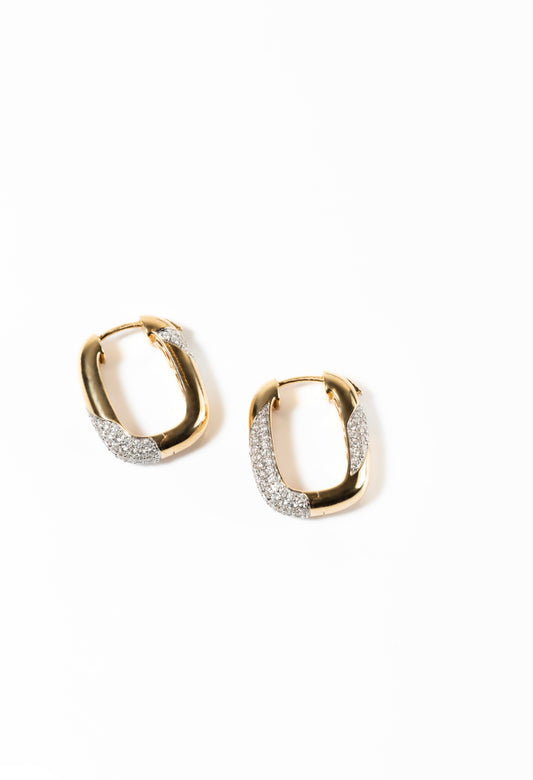 Pave Hoops