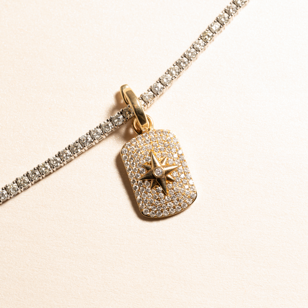 Stargazing Charm