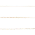 14KTS Gold Chains