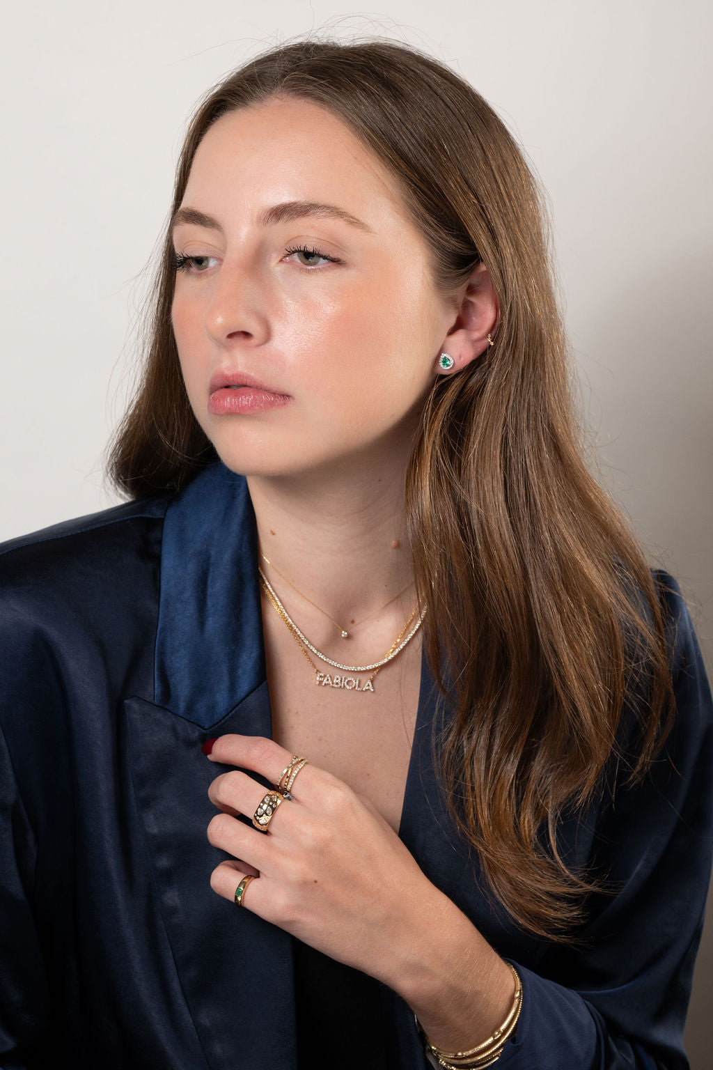 The Name Necklace