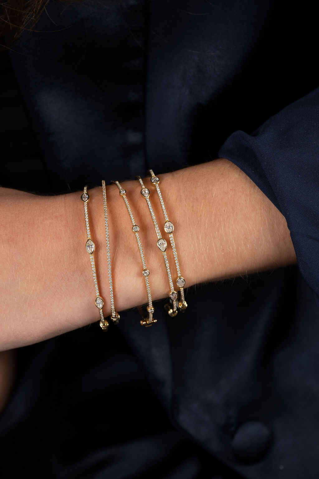 The Bangles Bracelets