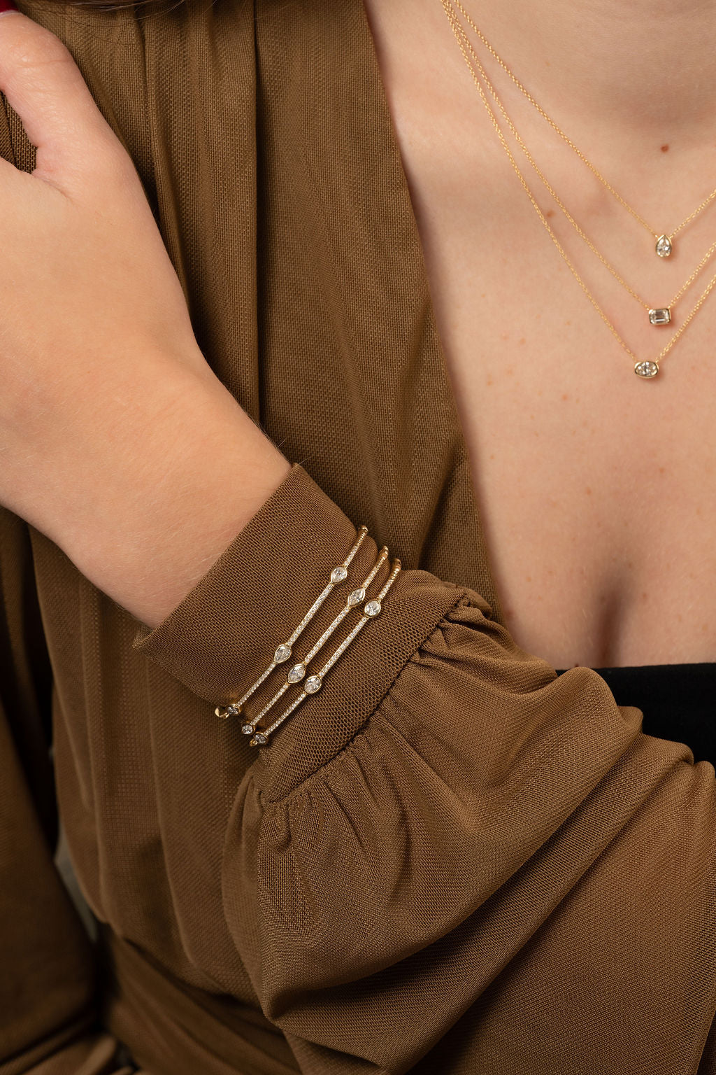 The Bangles Bracelets