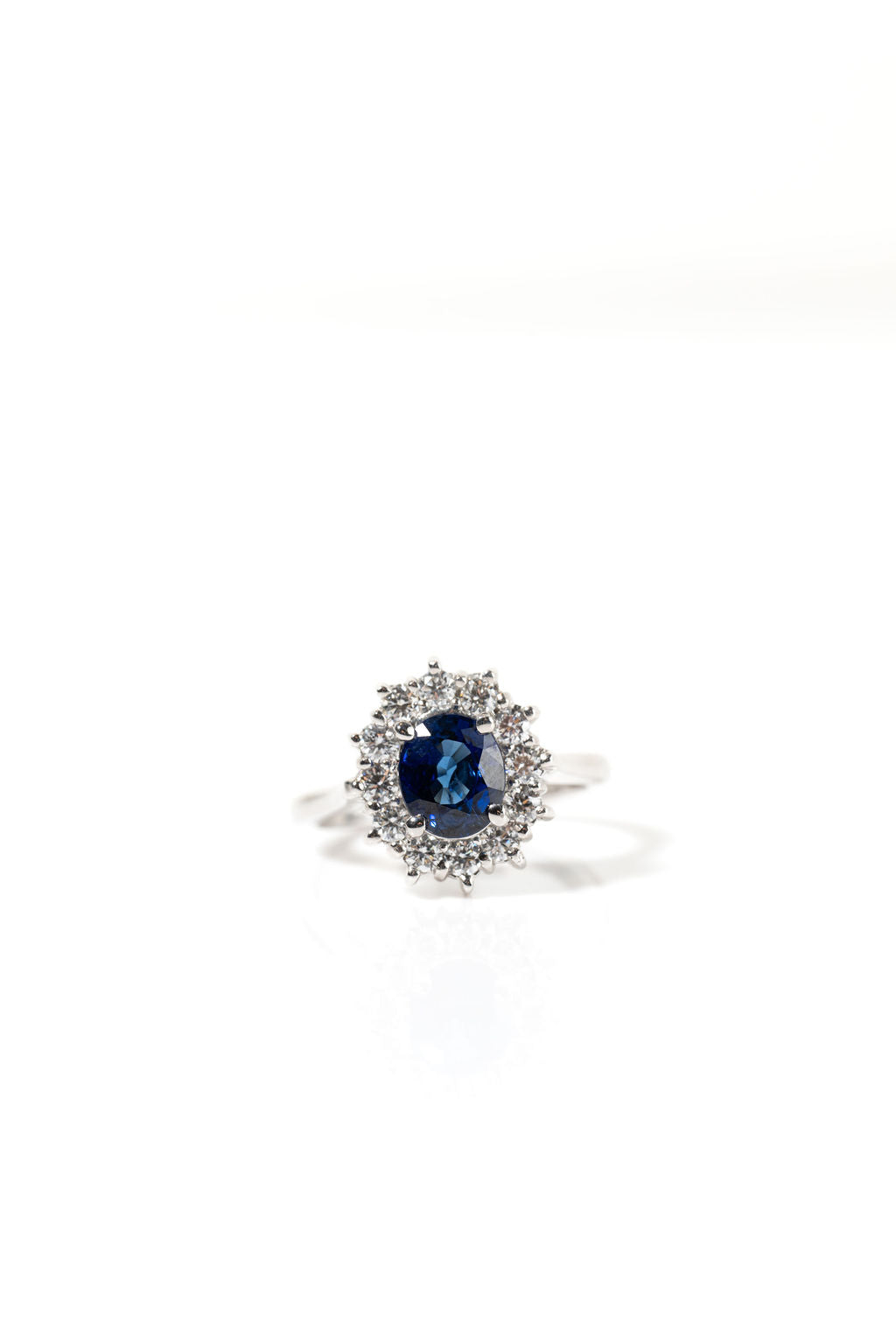 The Lady D Ring