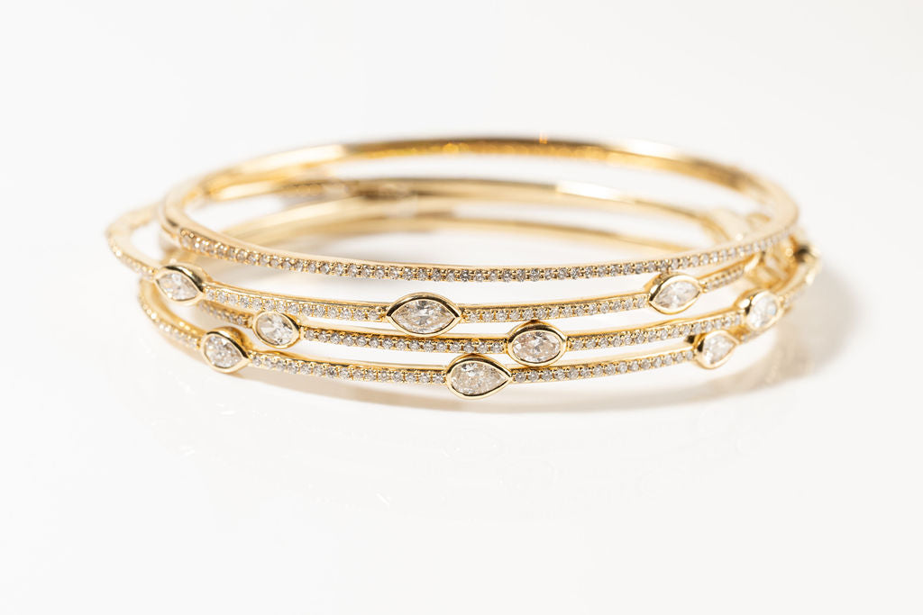 The Bangles Bracelets