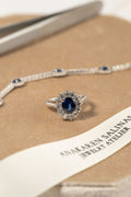 The Lady D Ring
