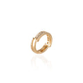 Prism ring