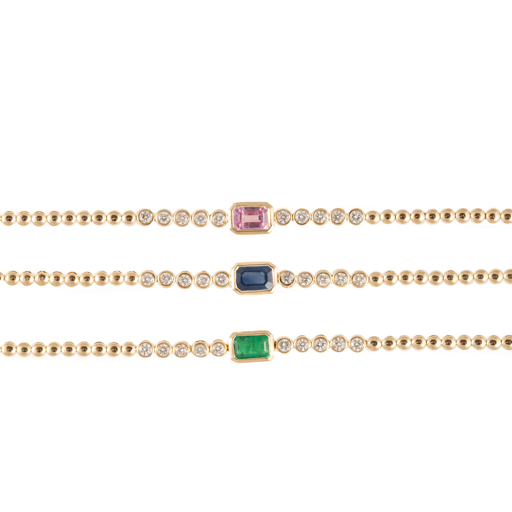 Leah Bracelet
