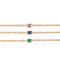 Leah Bracelet