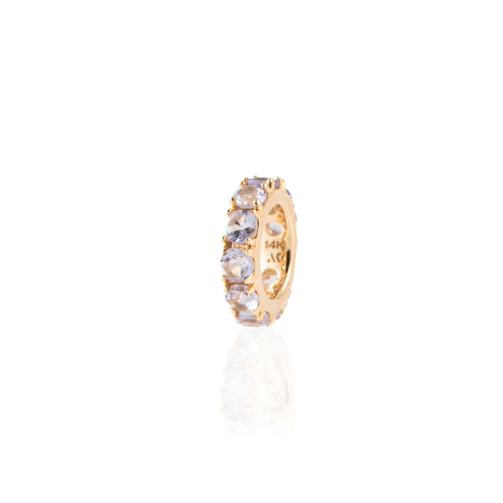 I SAID DECEMBER/TANZANITE