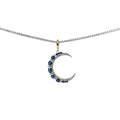 Dije SAPPHIRE MOON