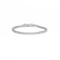 Pulsera DIAMOND BEZEL SETTING