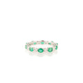 Emerald Grace Green