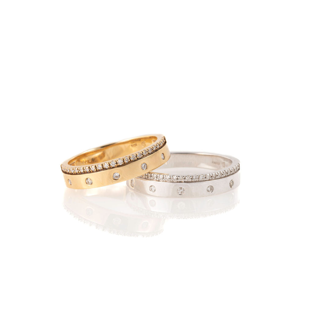Linéa Ring