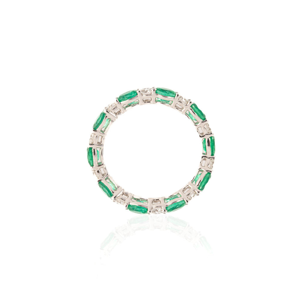 Emerald Grace Green