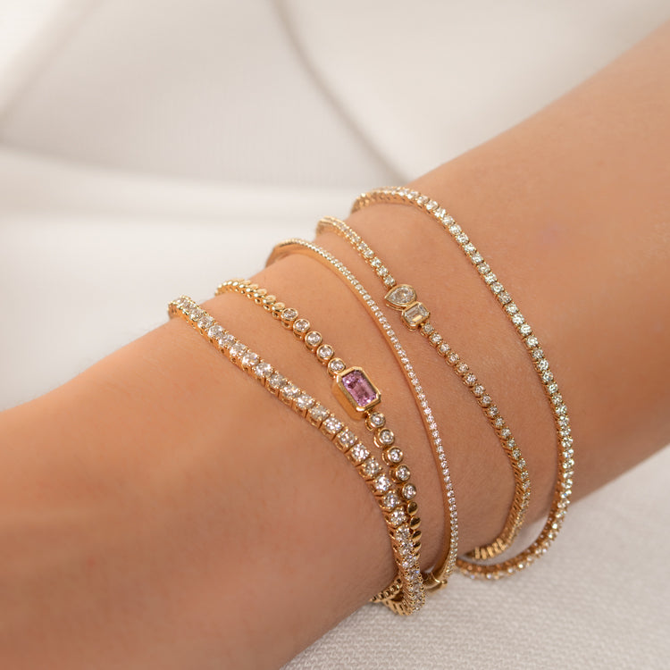 Leah Bracelet