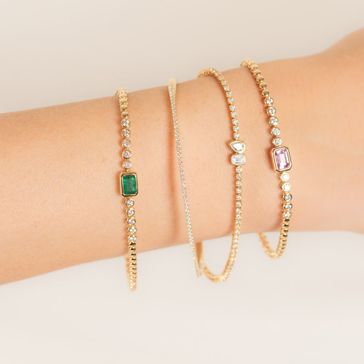 Leah Bracelet