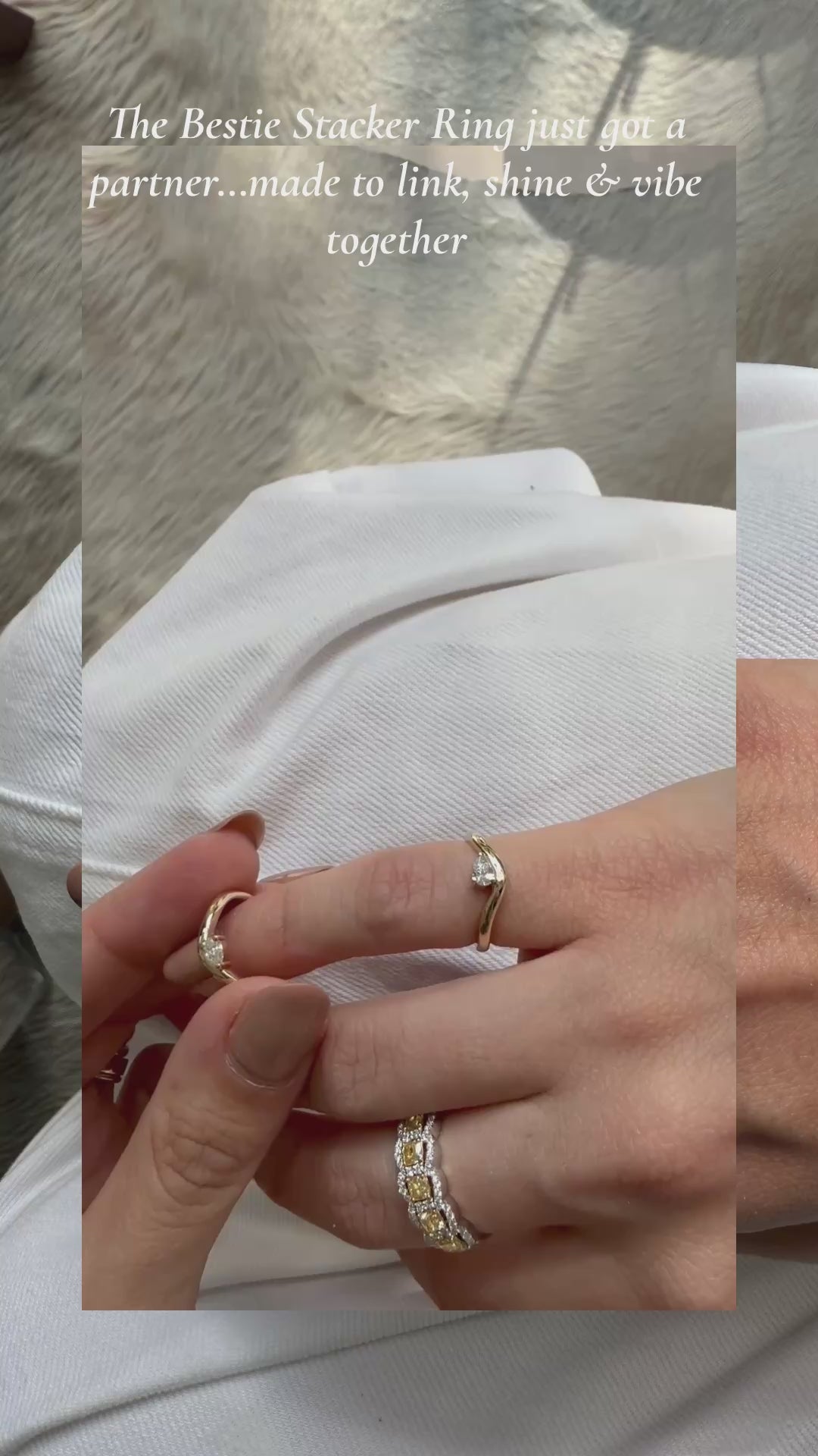 The Pinky Ring